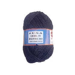 Luna hilo de algodon fino