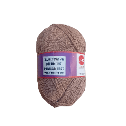 Luna hilo de algodon fino