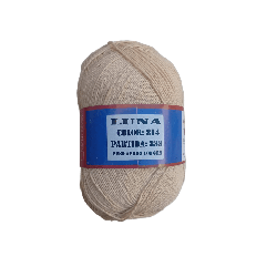 Luna hilo de algodon fino