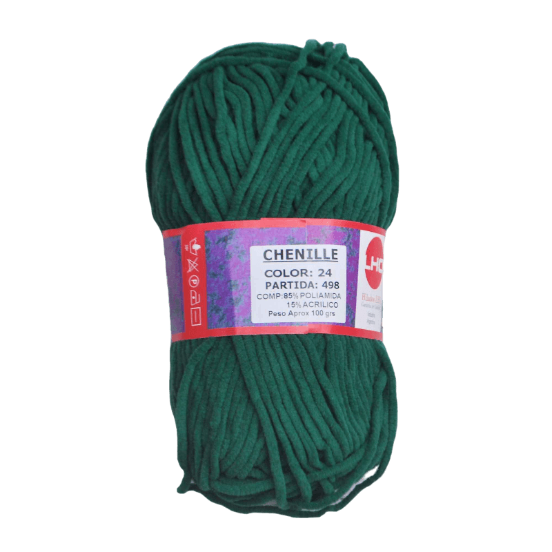 Chenille