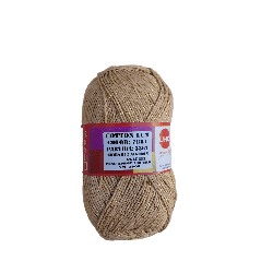 Cotton Lux - Algodon con lurex