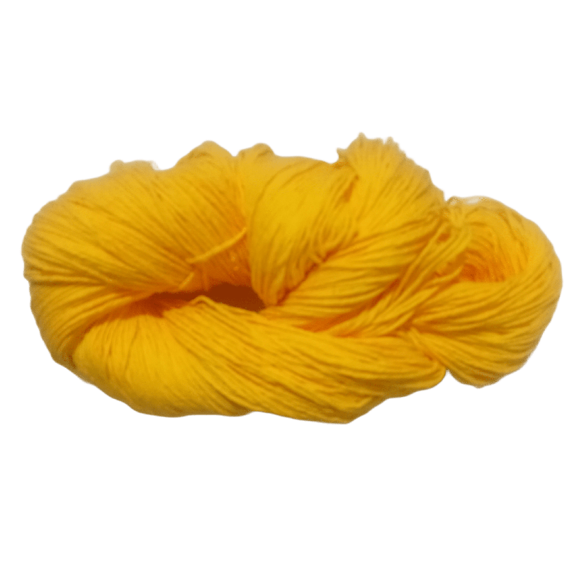 Algodon 8/6 rústico colores oscuros y medios