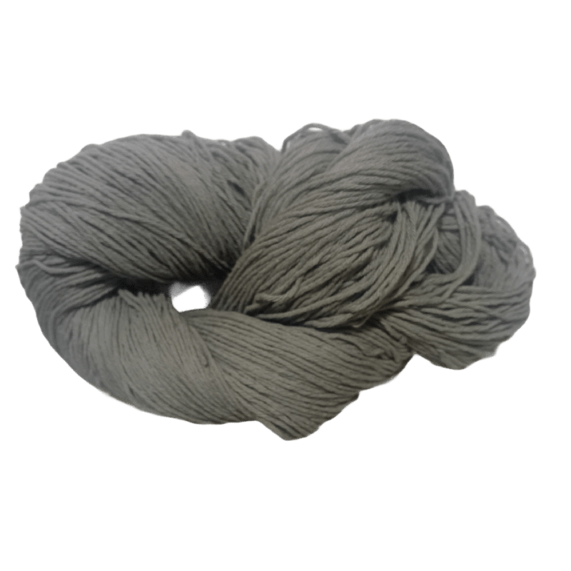 Algodon 8/6 rústico colores oscuros y medios