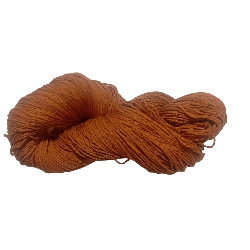 Algodon 8/6 rústico colores oscuros y medios