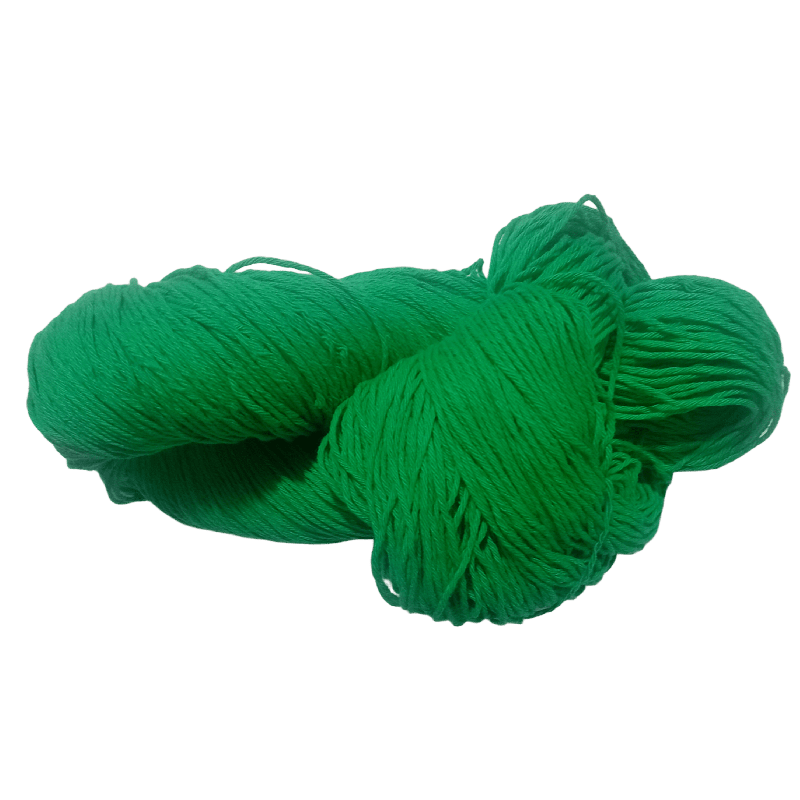 Algodon 8/6 rústico colores oscuros y medios