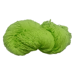 Algodon 8/6 rústico colores oscuros y medios