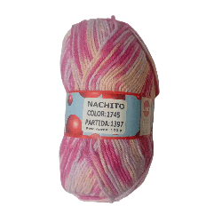 Lana Nachito Matizado