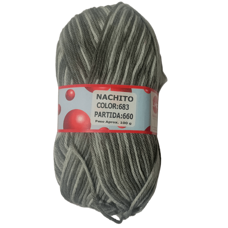 Lana Nachito Matizado