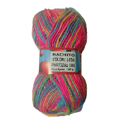 Lana Nachito Matizado