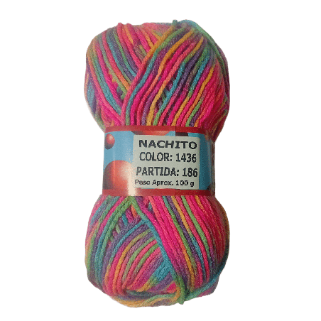 Lana Nachito Matizado