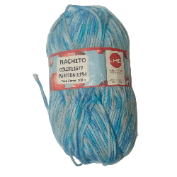 Lana Nachito Matizado