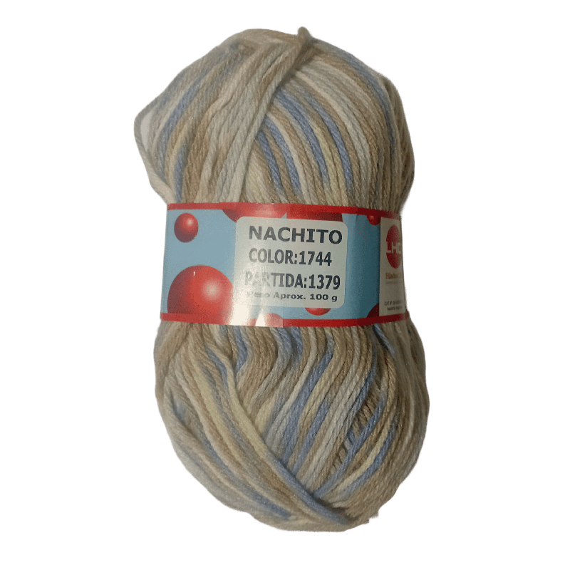 Lana Nachito Matizado