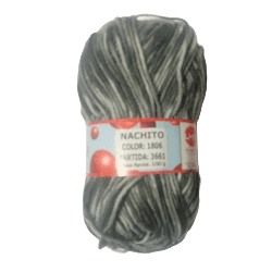 Lana Nachito Matizado