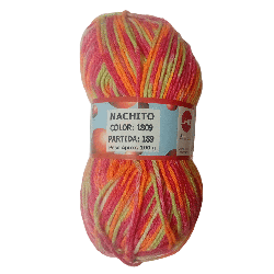 Lana Nachito Matizado