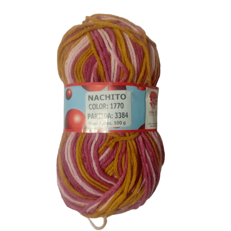 Lana Nachito Matizado