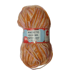 Lana Nachito Matizado