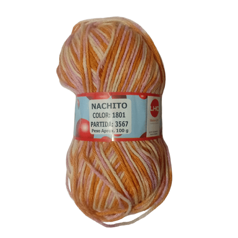 Lana Nachito Matizado