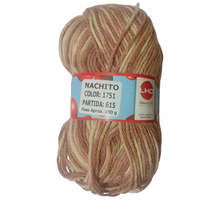 Lana Nachito Matizado