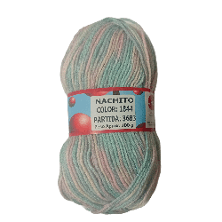 Lana Nachito Matizado