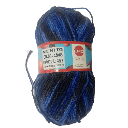 Lana Nachito Matizado