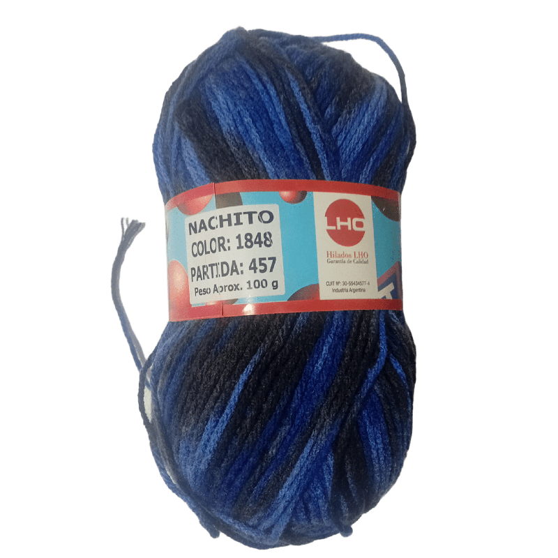 Lana Nachito Matizado