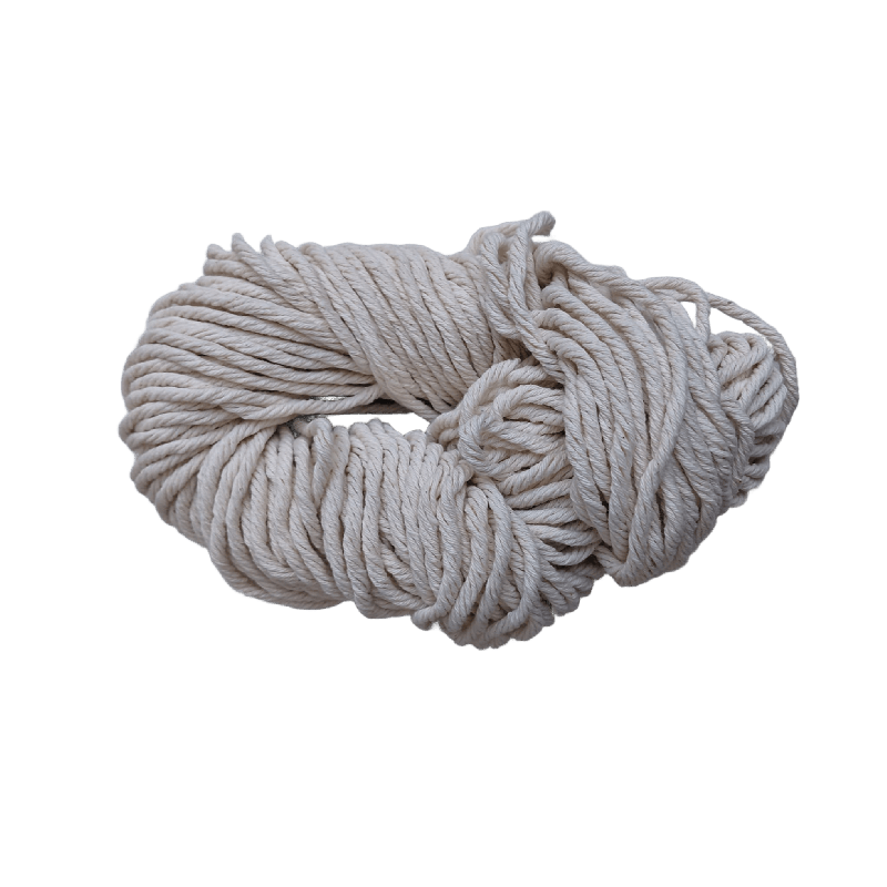 Atenas algodón grueso