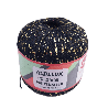 Acrilux hilo acrílico con lurex
