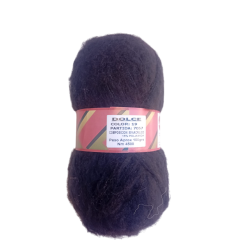 Dolce // simil MOHAIR fino