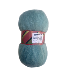 Dolce // simil MOHAIR fino