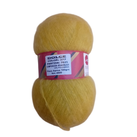 Dolce // simil MOHAIR fino