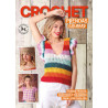 Revista Crochet Prendas Livianas
