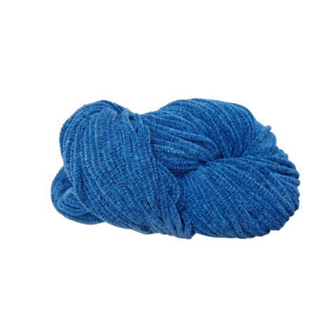 Serena Chenille Semigordo