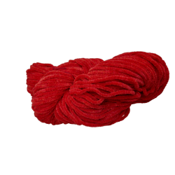 Serena Chenille Semigordo