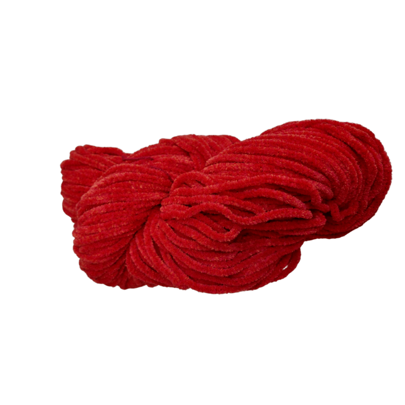 Serena Chenille Semigordo