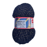 Acrilico antipilling con Lurex, ovillo x 100g
