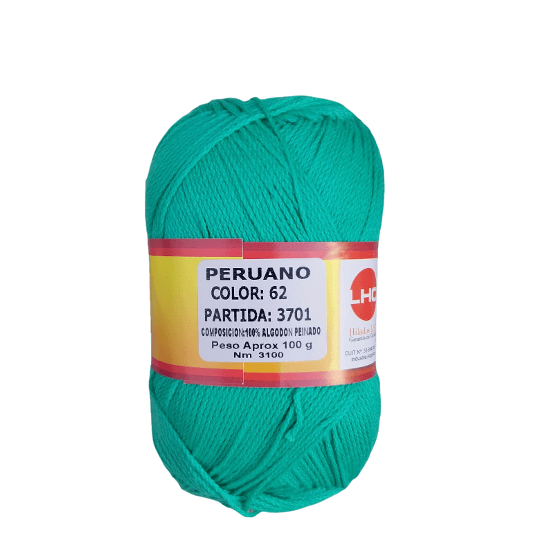 Peruano-hilo-de-algodon