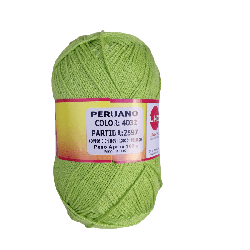 Peruano-hilo-de-algodon