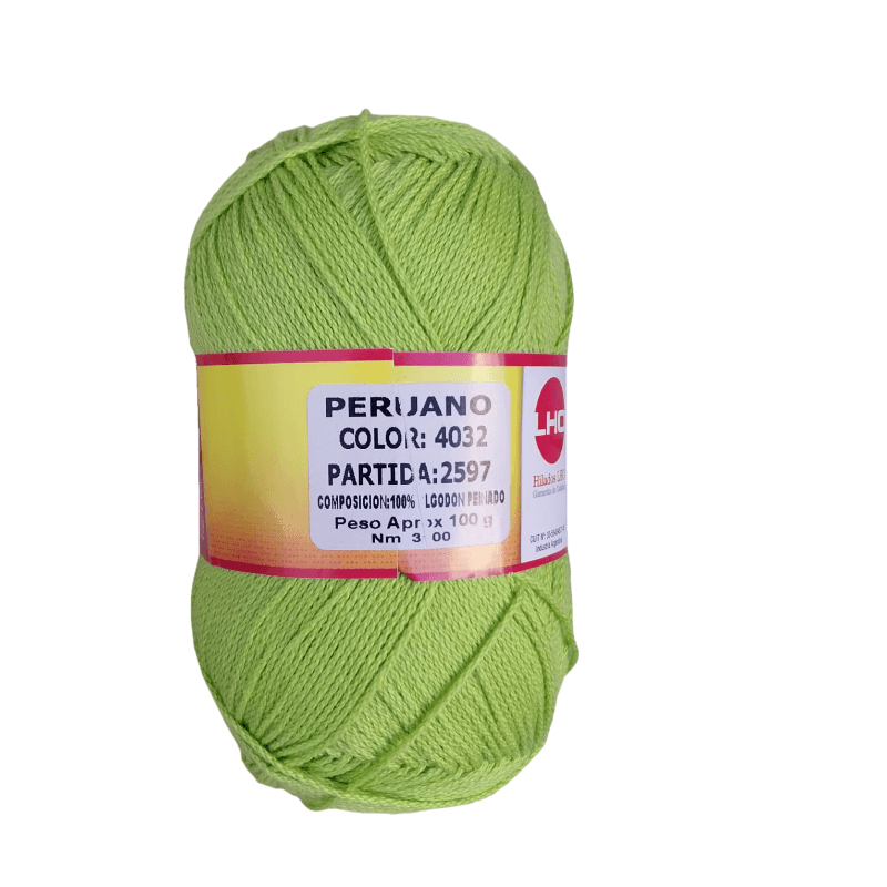 Peruano-hilo-de-algodon