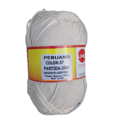 Peruano-hilo-de-algodon