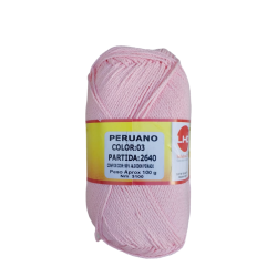 Peruano-hilo-de-algodon