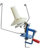 devanadores, ovilladores, telares, bastidores